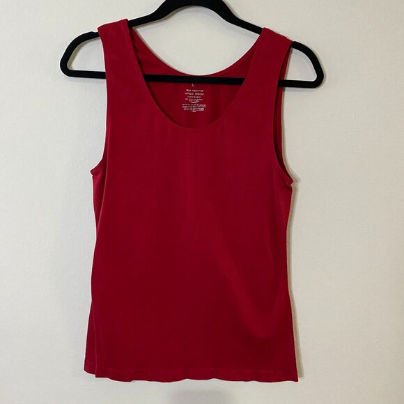 Worthington | Tops | Worthington Suitable Seamless Tank Top | Poshmark